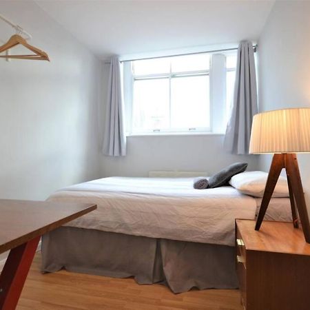 Stylish Budget 4 Bedroom Flat In Brick Lane London Luaran gambar