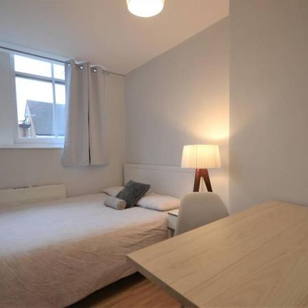 Stylish Budget 4 Bedroom Flat In Brick Lane London Luaran gambar