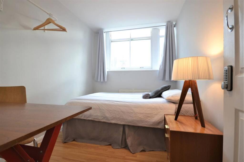 Stylish Budget 4 Bedroom Flat In Brick Lane London Luaran gambar
