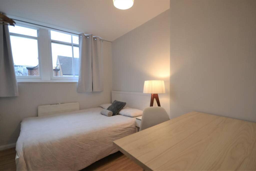 Stylish Budget 4 Bedroom Flat In Brick Lane London Luaran gambar