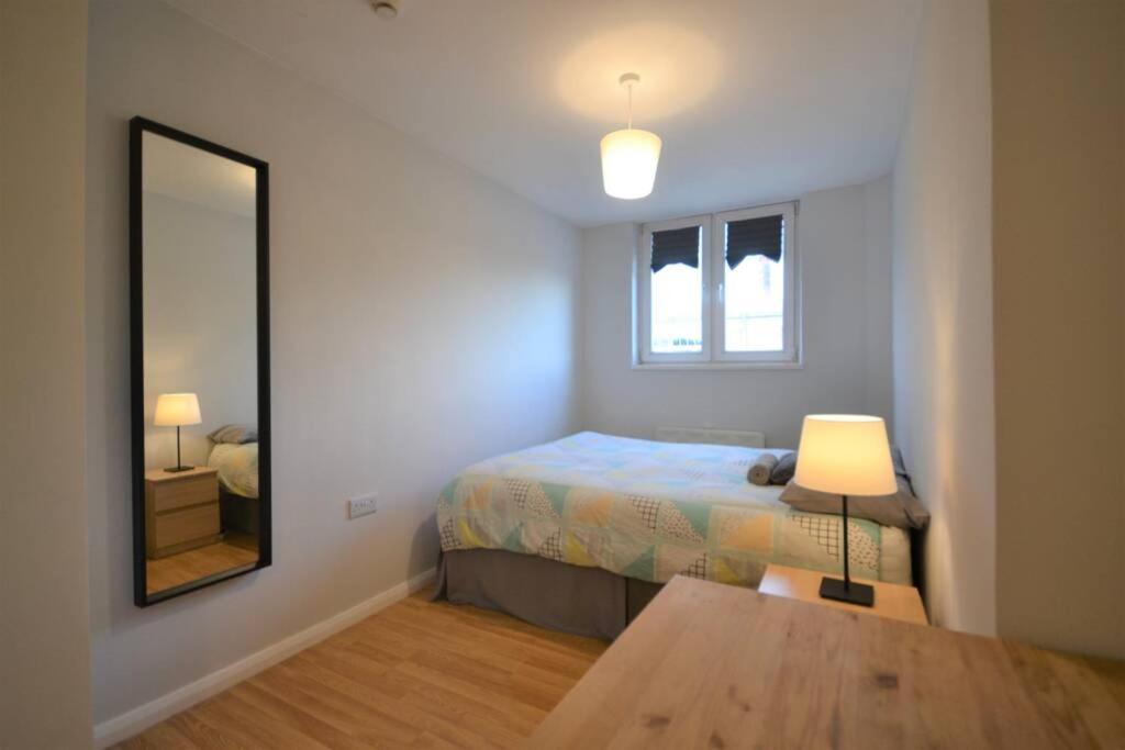 Stylish Budget 4 Bedroom Flat In Brick Lane London Luaran gambar