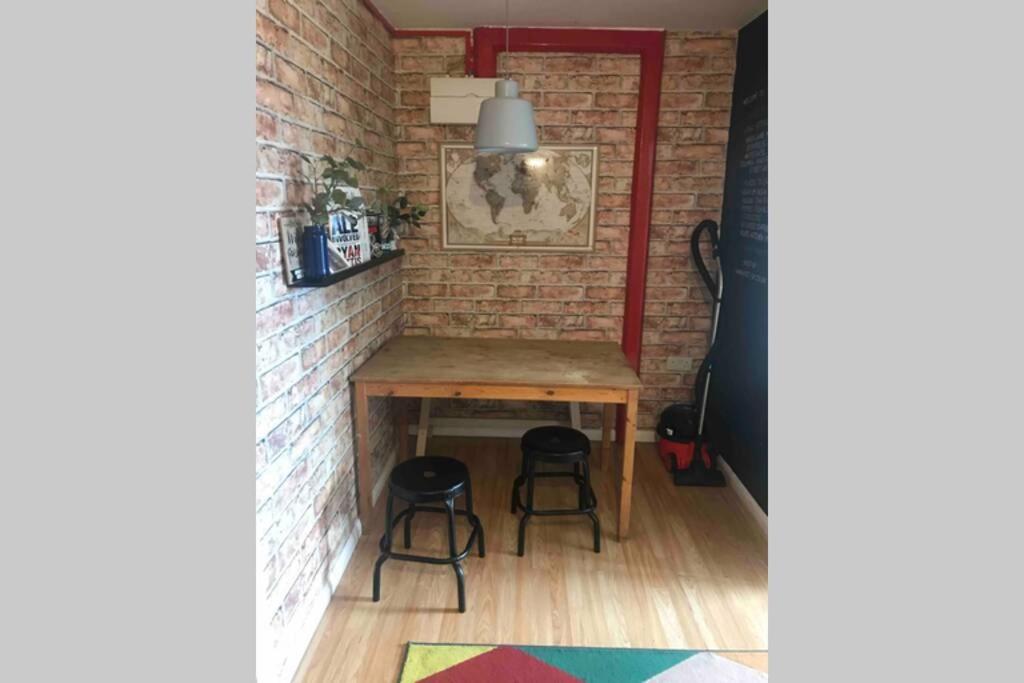 Stylish Budget 4 Bedroom Flat In Brick Lane London Luaran gambar