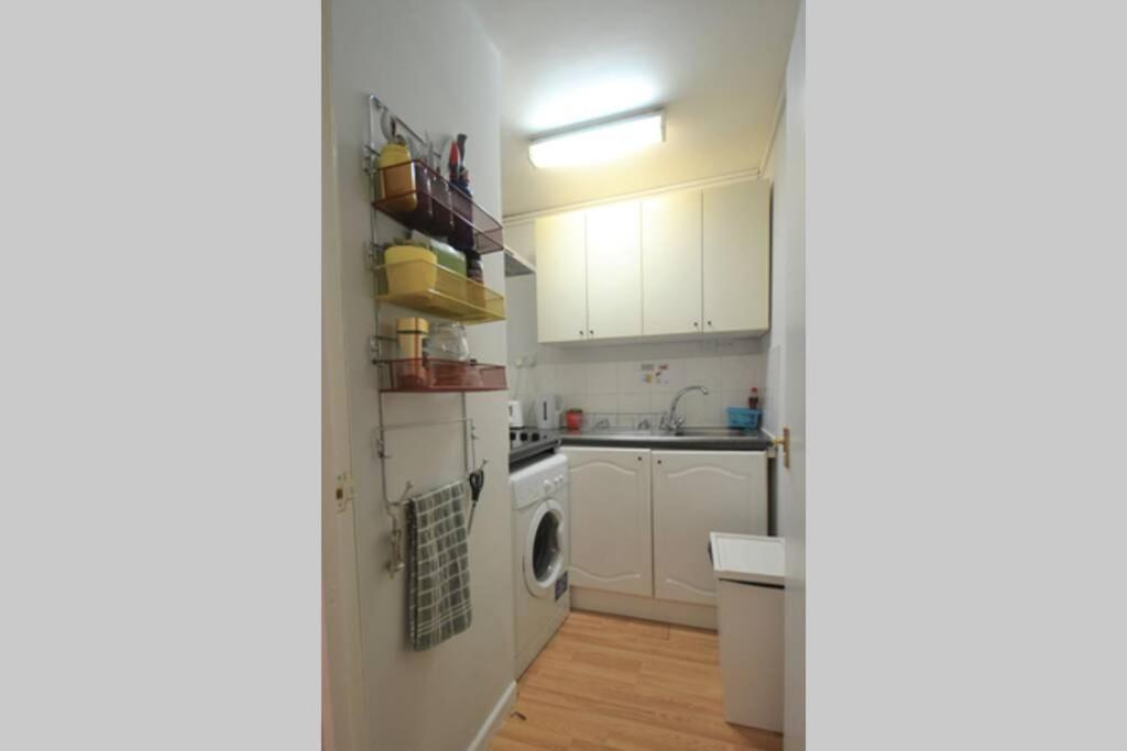 Stylish Budget 4 Bedroom Flat In Brick Lane London Luaran gambar