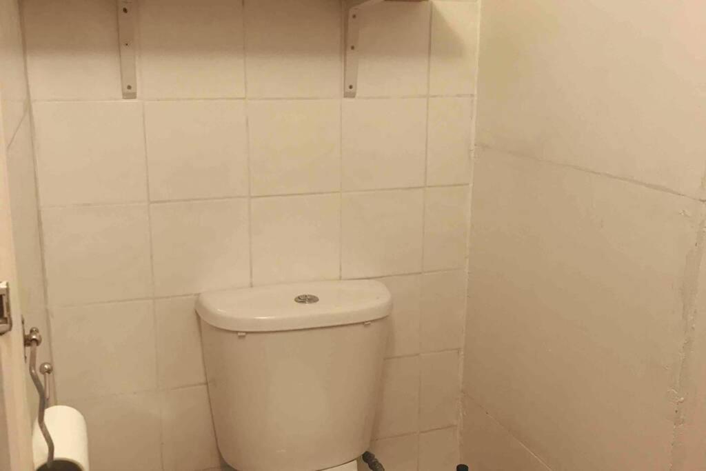Stylish Budget 4 Bedroom Flat In Brick Lane London Luaran gambar