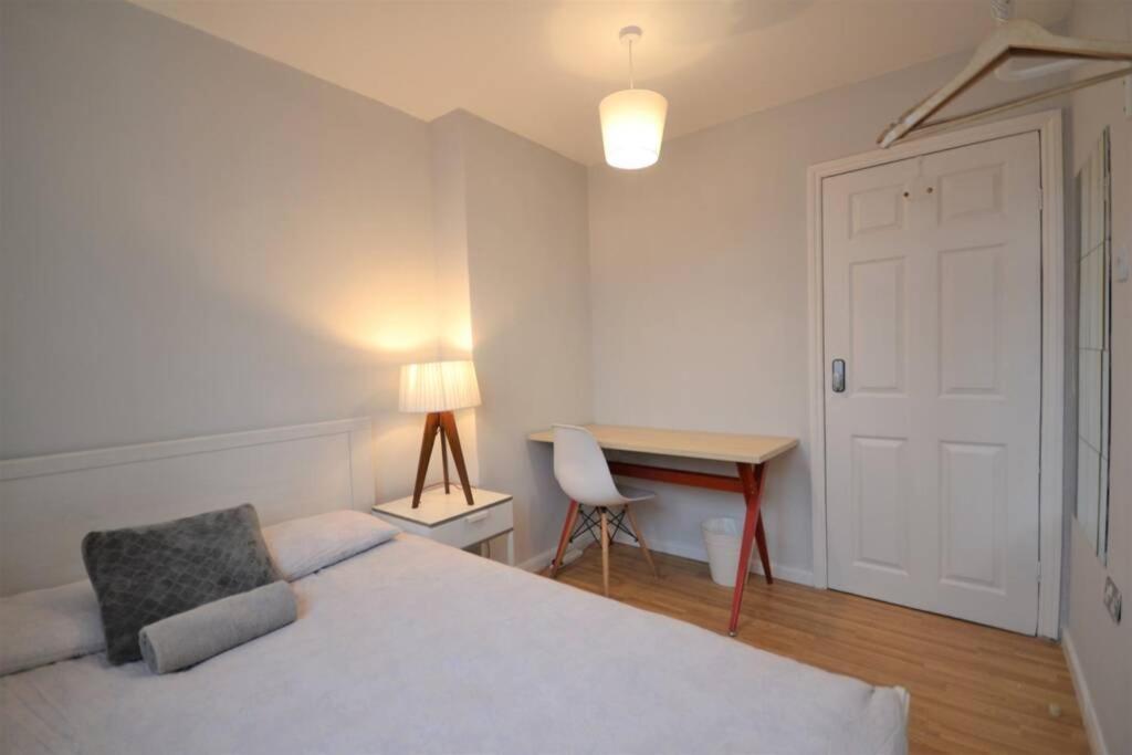 Stylish Budget 4 Bedroom Flat In Brick Lane London Luaran gambar