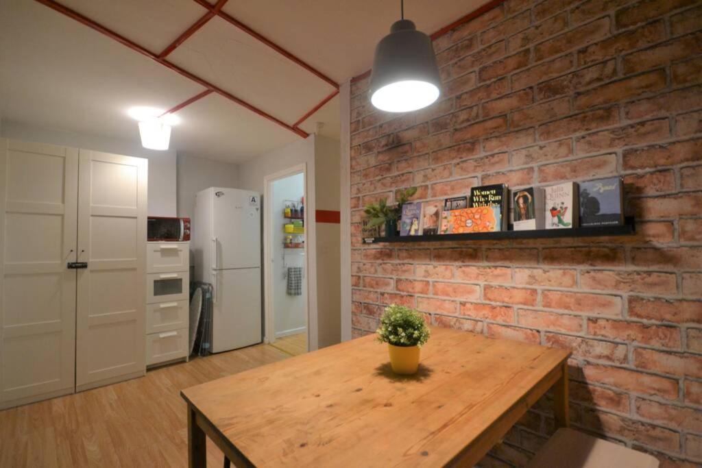 Stylish Budget 4 Bedroom Flat In Brick Lane London Luaran gambar