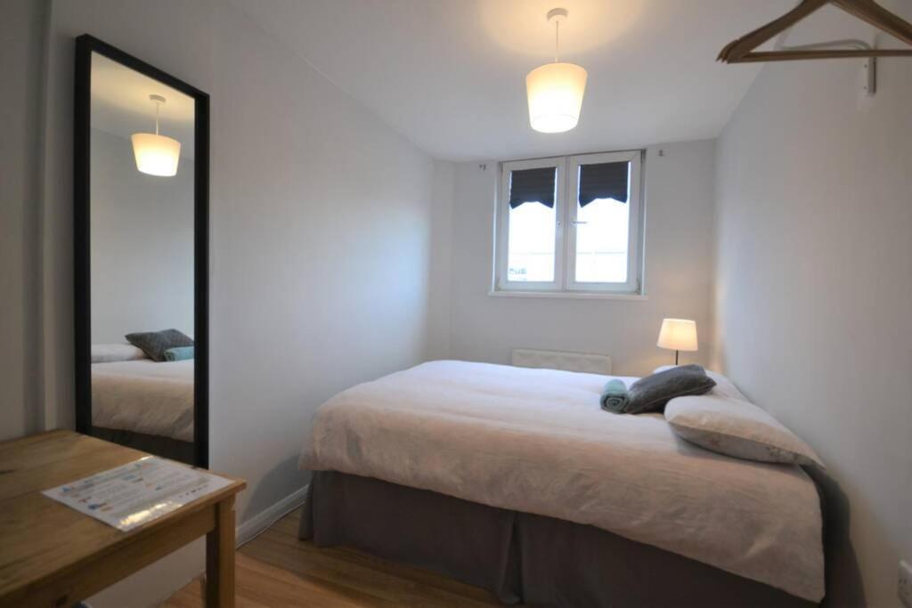 Stylish Budget 4 Bedroom Flat In Brick Lane London Luaran gambar