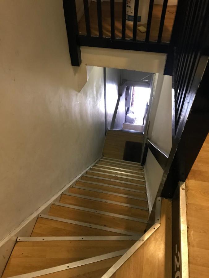 Stylish Budget 4 Bedroom Flat In Brick Lane London Luaran gambar